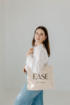 Ease Everyday Tote Bag